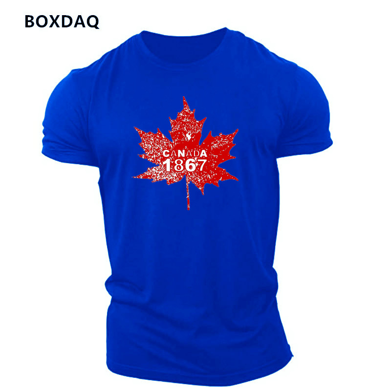 Modische Herren-T-Shirts mit k – Street Fashion Canada Bewertung und Preis