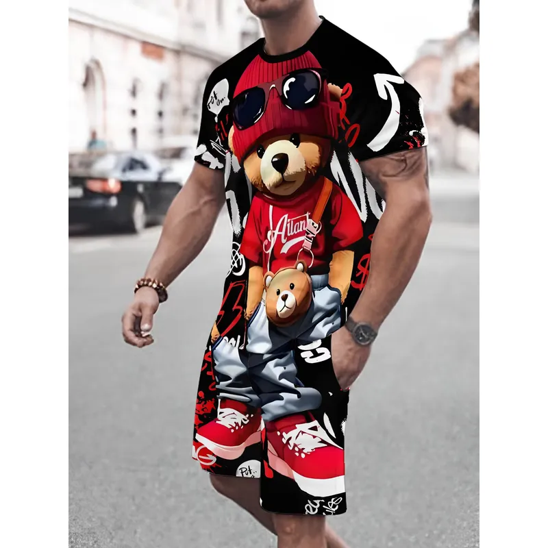 Das neue Herren-Set für den So – Street Fashion Men 2025 Bewertung und Preis