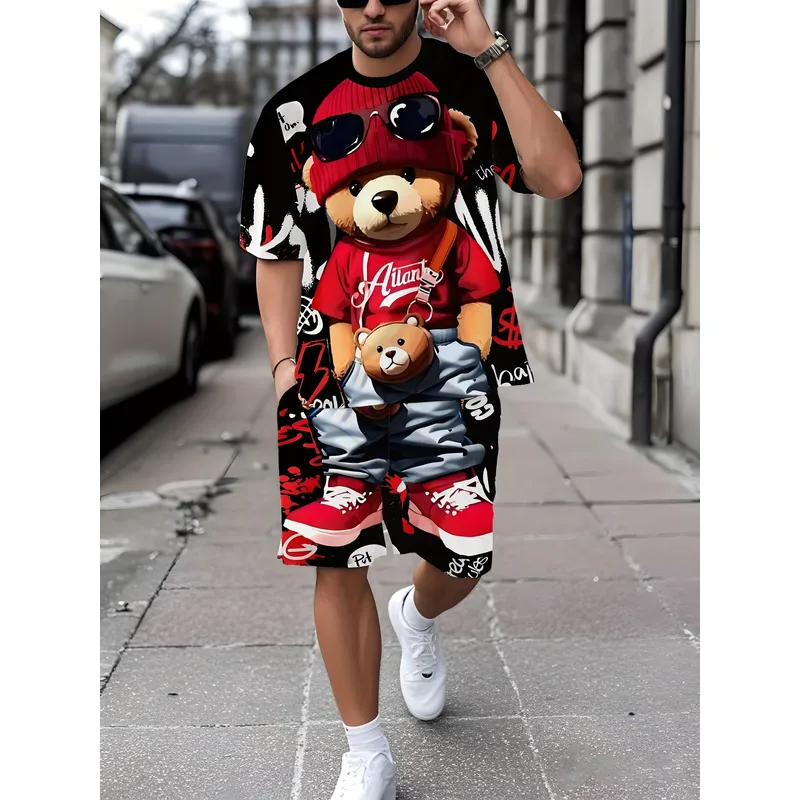 Das neue Herren-Set für den So – Street Fashion Men 2025 Bewertung und Preis