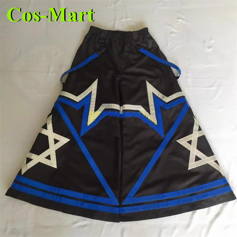 Cos-Mart Fluoreszierende Geist – Fashion Street Night Bewertung und Preis