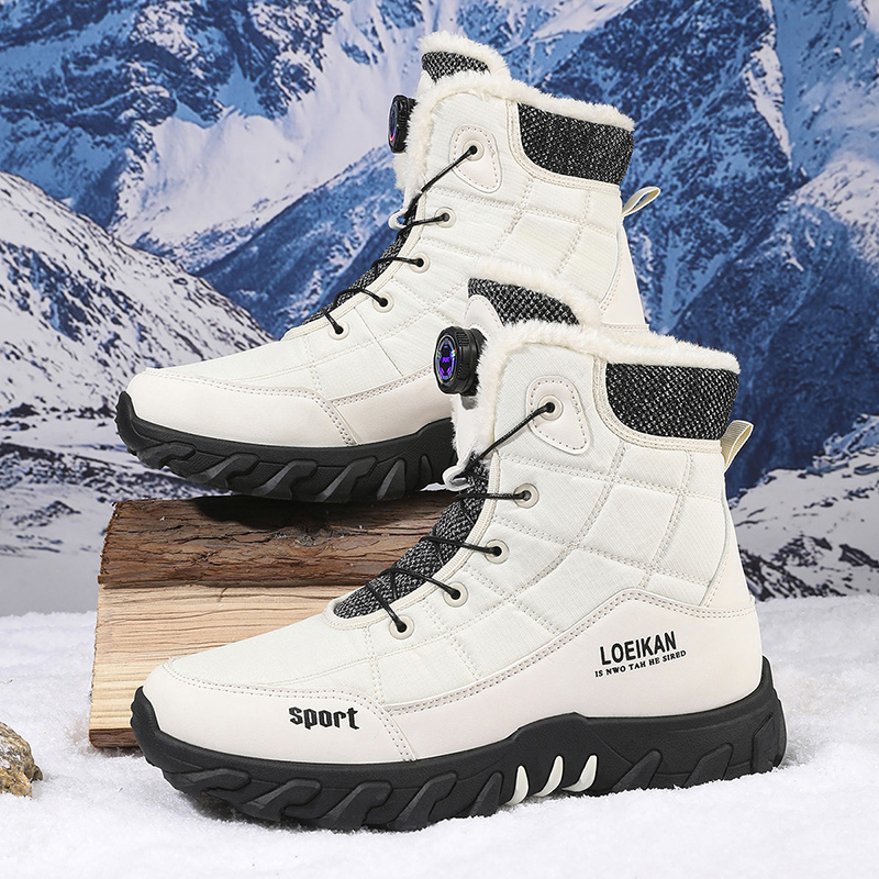 2022 Winter New Style High-Top – Street Fashion Men 2025 Bewertung und Preis