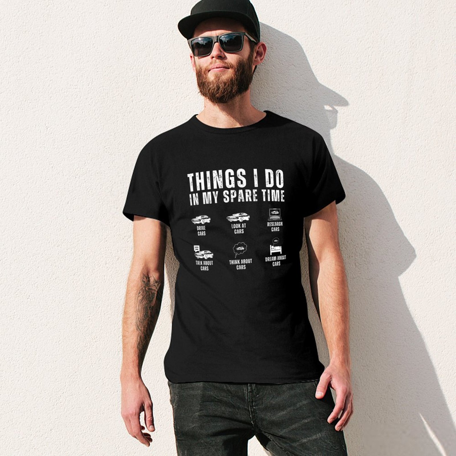 Dinge, die ich in meiner Freiz – Street Fashion For Short Guys Bewertung und Preis