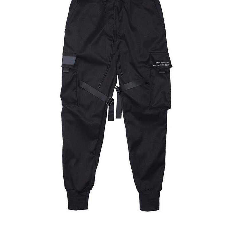Bänder Harem Jogger Männer Car – Street Fashion Men 2025 Bewertung und Preis